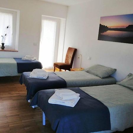Beatamente B&B Olistico Torrazzo Luaran gambar
