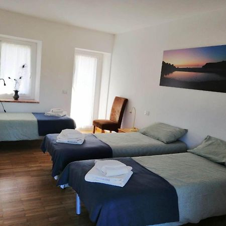 Beatamente B&B Olistico Torrazzo Luaran gambar